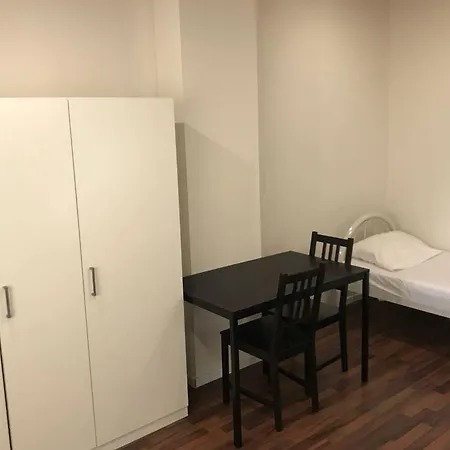 Апартаменты Kampus Penthouse *