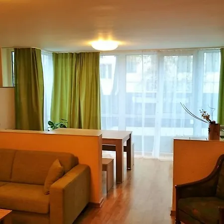 Petersburg Apartament