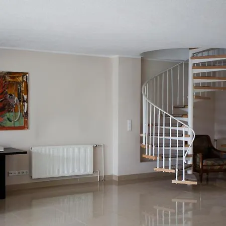 Petersburg Apartament