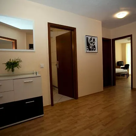 Petersburg Apartament