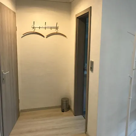 Messe-zimmer Tus-treff 2 Ντίσελντορφ