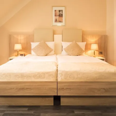 Carlton Mayfair Отель