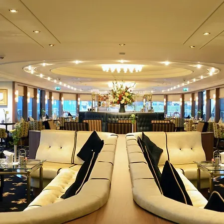 Baxter Hoare Ship Отель 4*