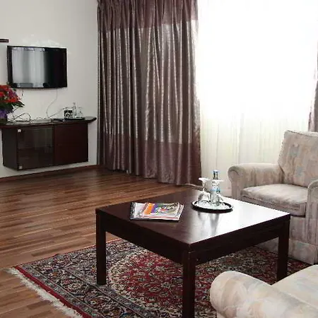 Hotel Bellevue 3*