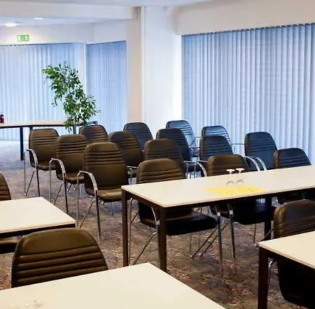 Bellevue 3* Düsseldorf