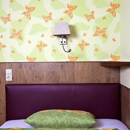 Arosa Oberkassel 3*