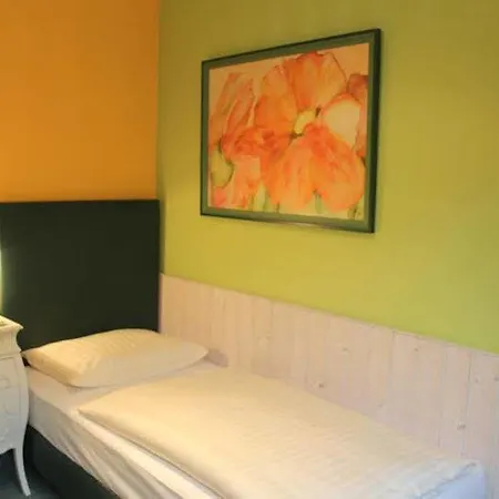 Arosa Oberkassel 3* Dusseldorf