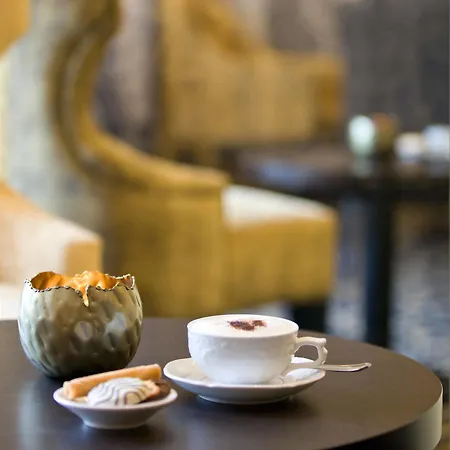 Hotel Gildors Atmosphere