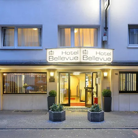 Bellevue Hotel