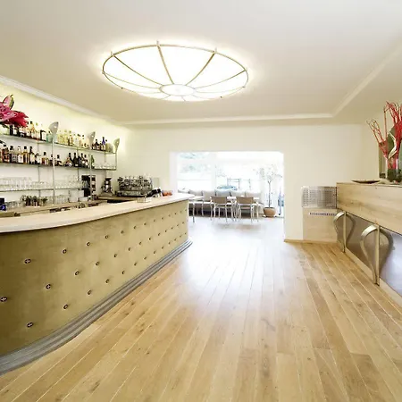 Boutique Berial Hotell
