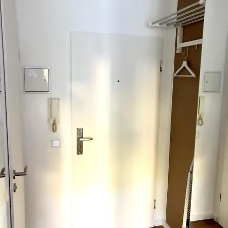 Apartamento Comeback Zentrum I Düsseldorf