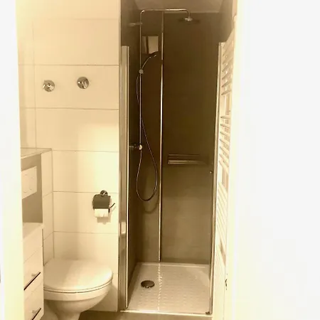 Apartamento Comeback Zentrum I Düsseldorf