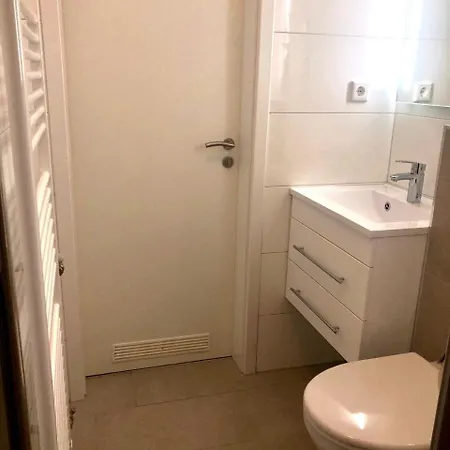 Apartamento Comeback Zentrum I