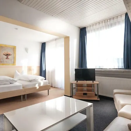 Lägenhetshotell Apartmenthaus Alt Graz