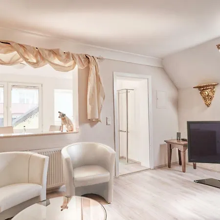 Lägenhetshotell Apartmenthaus Alt Graz