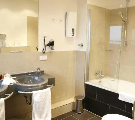 Boardinghouse Apartment Düsseldorf