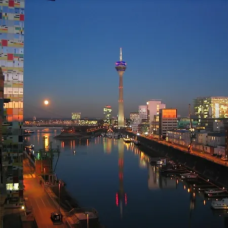 Ko Düsseldorf