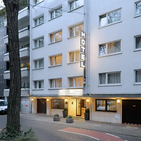 Hotel Bellevue 3*