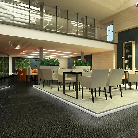 Carathotel Hotel