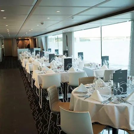 Hotel Baxter Hoare Ship Ii Düsseldorf