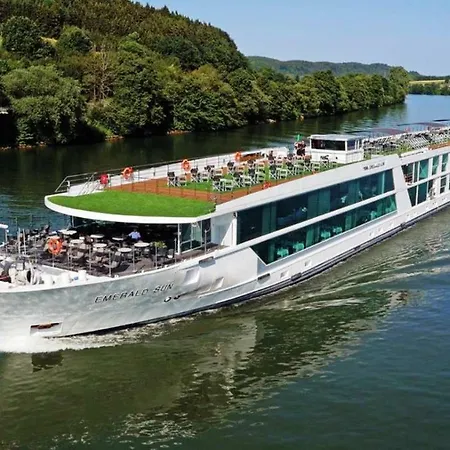 Hotel Baxter Hoare Ship Ii 4*