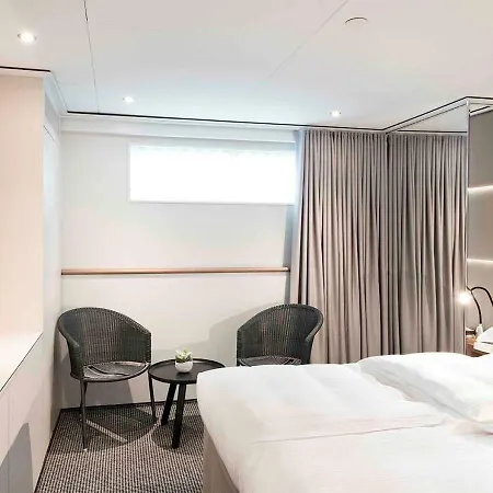 Baxter Hoare Ship Ii Hotel 4*