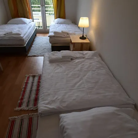 Tolstov-hotels Big 2 Hotel 3*