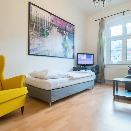 Tolstov-hotels Big 2 Hotel