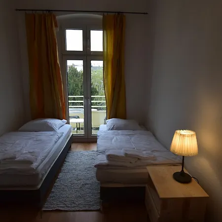 Hotel Tolstov-hotels Big 2 3*
