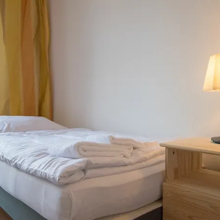 Tolstov-hotels Big 2 Hotel 3*