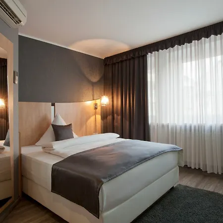 Boardinghouse * Düsseldorf