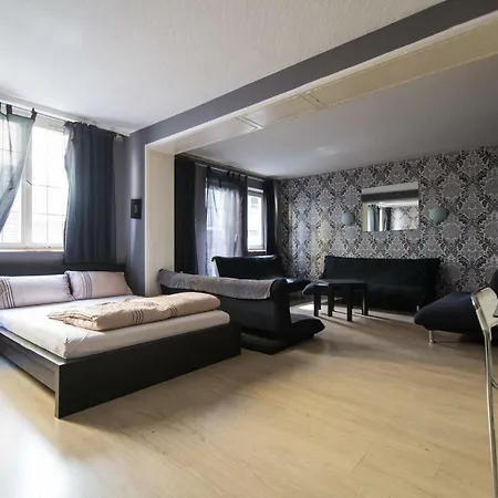 Altstadt 1 Apartmán
