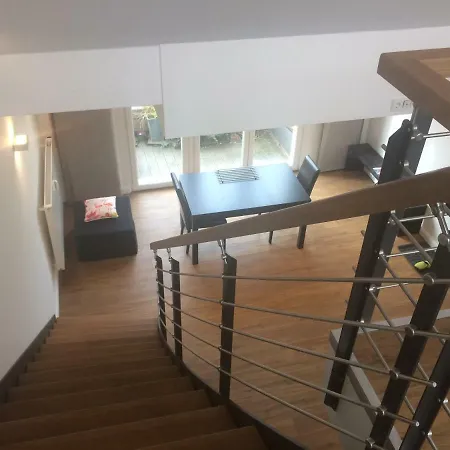 In Pempelfort - * Düsseldorf