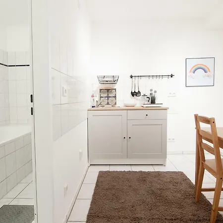 Centrum Suites Appartement