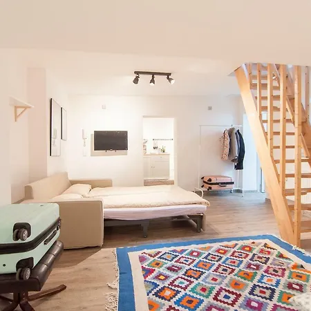 Centrum Suites Appartement *