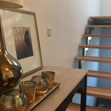 Premium Houses Penthouse Ko Apartamento