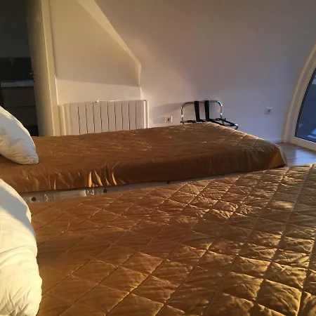 Apartamento Premium Houses Penthouse Ko *