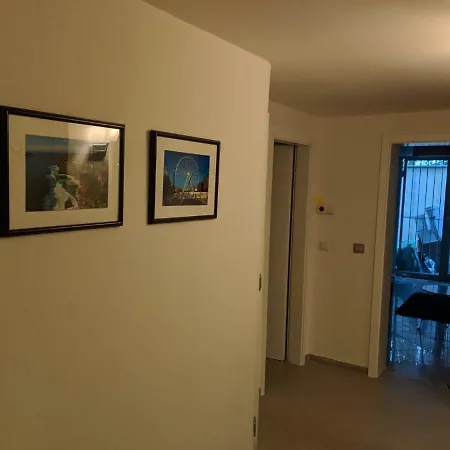 Apartamento P23