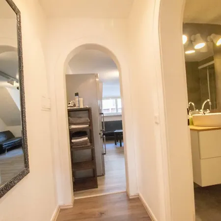 Altstadt 1 Apartmán