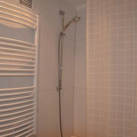 Апартаменты 78 Ellerstrasse