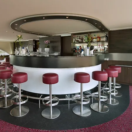 호텔 Hotelships Holland - Hs Leonora - Messe 4*