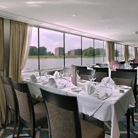 Hotelships Holland - Hs Leonora - Messe 뒤셀도르프