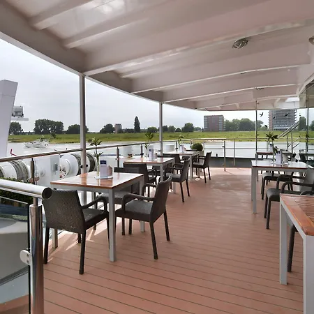 Hotelships Holland - Hs Leonora - Messe 호텔