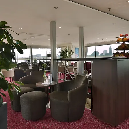 Hotelships Holland - Hs Leonora - Messe 4* 뒤셀도르프