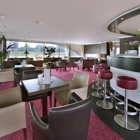 호텔 Hotelships Holland - Hs Leonora - Messe 뒤셀도르프