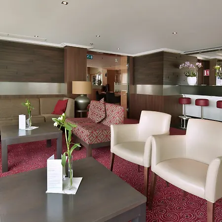 호텔 Hotelships Holland - Hs Leonora - Messe 4*