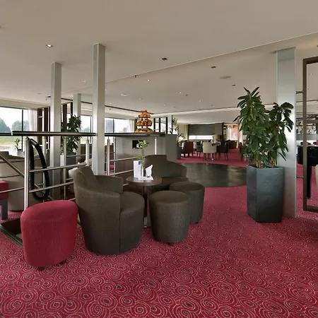 호텔 Hotelships Holland - Hs Leonora - Messe 뒤셀도르프