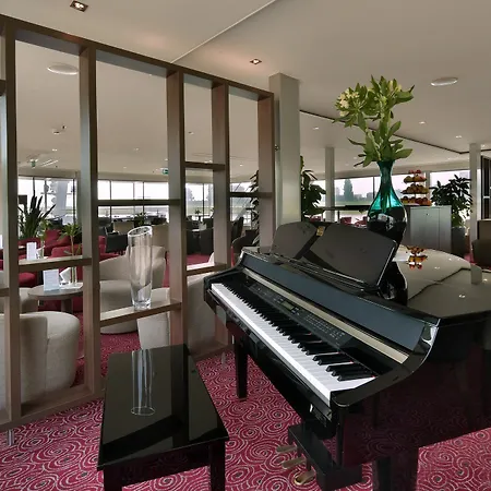 Hotelships Holland - Hs Leonora - Messe 4* 뒤셀도르프