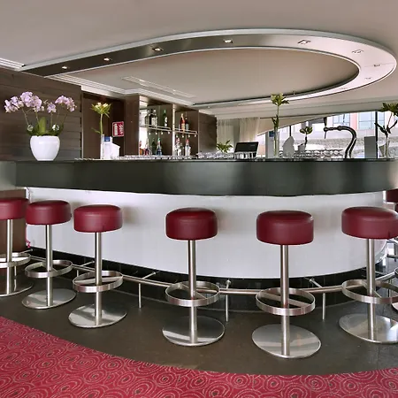 Hotelships Holland - Hs Leonora - Messe 호텔