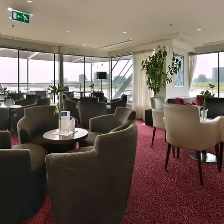 호텔 Hotelships Holland - Hs Leonora - Messe 4*